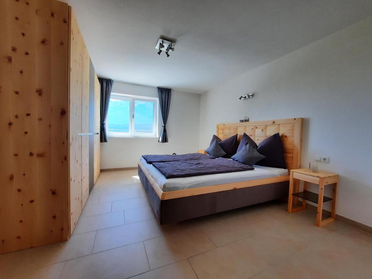 Apartment Sophia Wildermieming Exterior foto