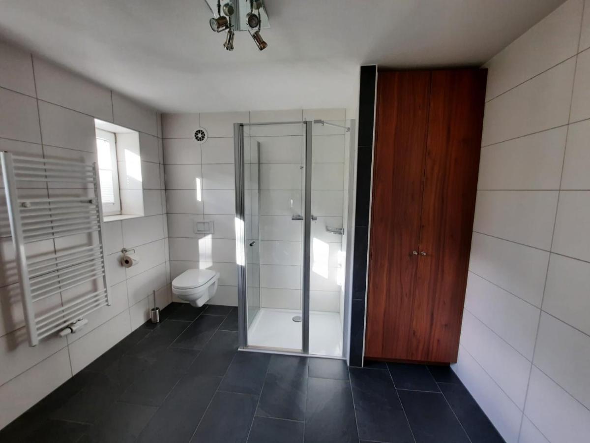 Apartment Sophia Wildermieming Exterior foto